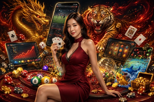 dk vip