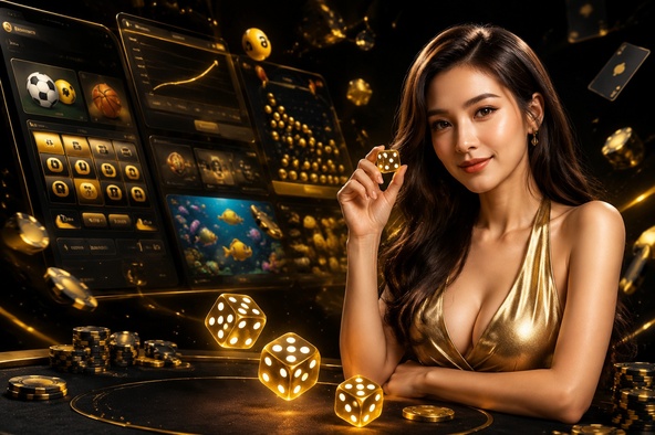 dk vip